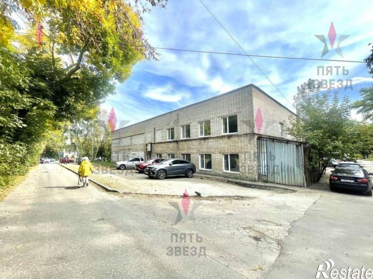 Помещение свободного назначения улица Советской Армии, 146,  д. 146