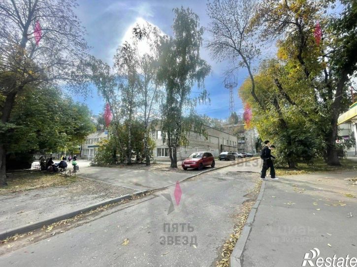 Помещение свободного назначения улица Советской Армии, 146,  д. 146