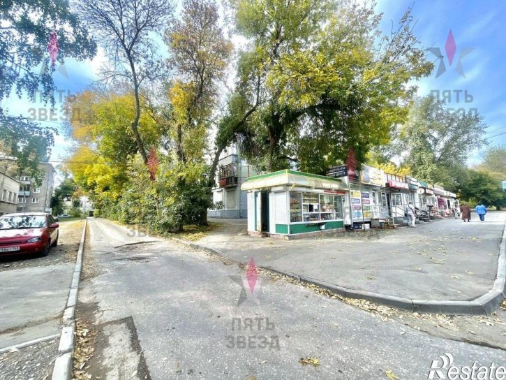 Помещение свободного назначения улица Советской Армии, 146,  д. 146