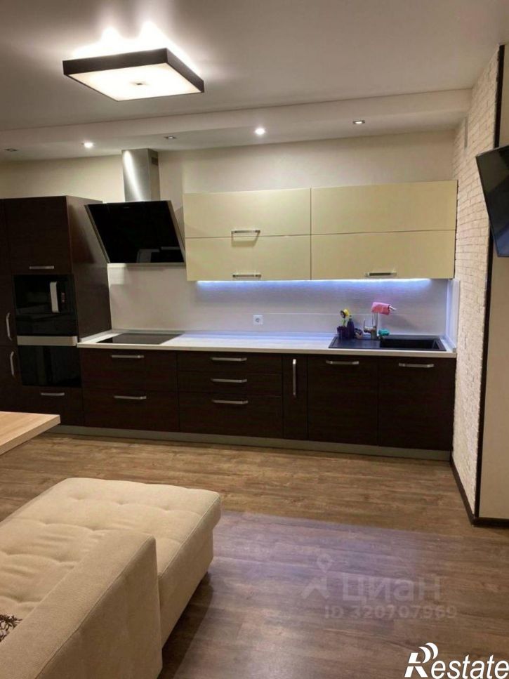 2-комн квартира Центральная улица, 25,  д. 25