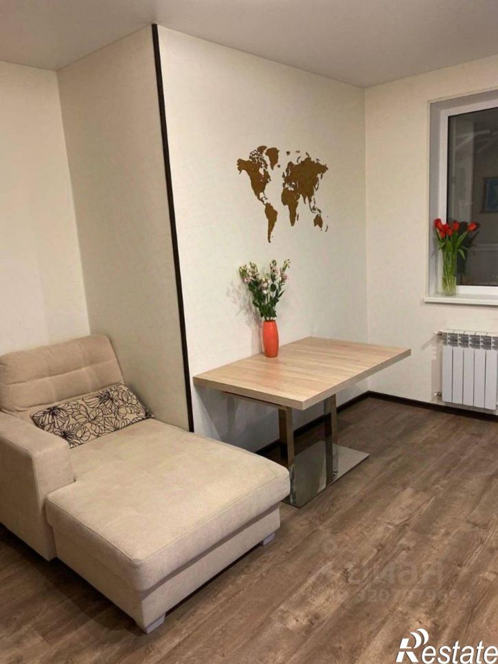 2-комн квартира Центральная улица, 25,  д. 25