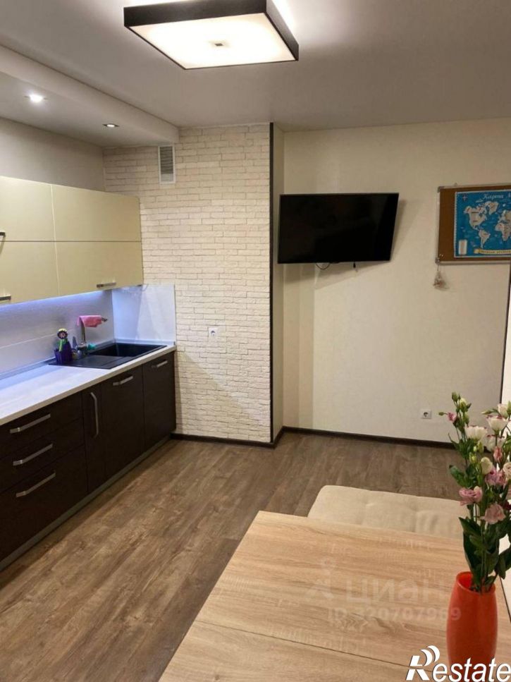 2-комн квартира Центральная улица, 25,  д. 25