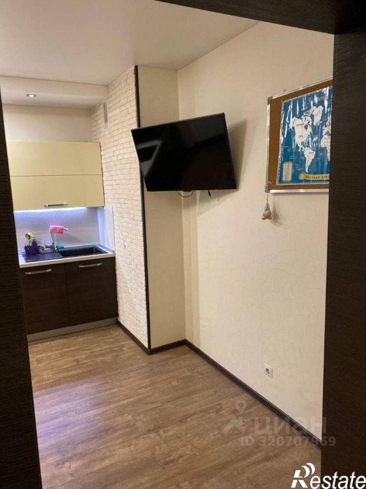 2-комн квартира Центральная улица, 25,  д. 25