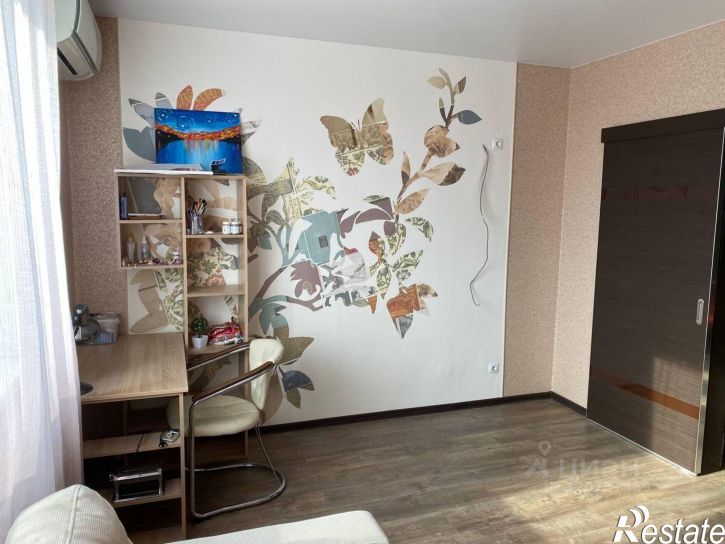 2-комн квартира Центральная улица, 25,  д. 25