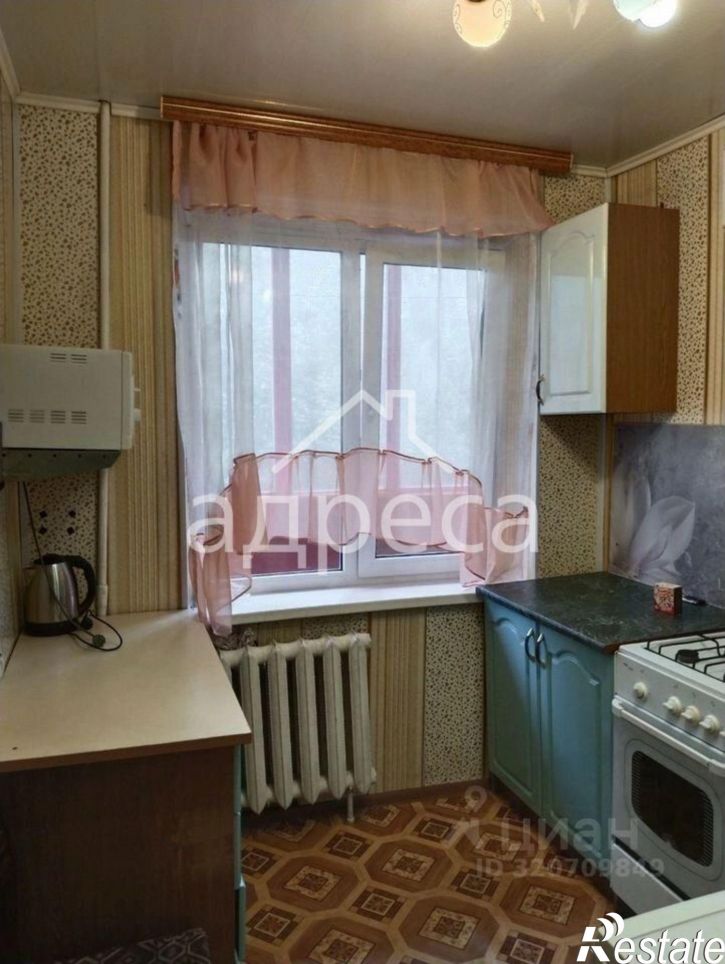 1-комн квартира Путейская улица, 15,  д. 15