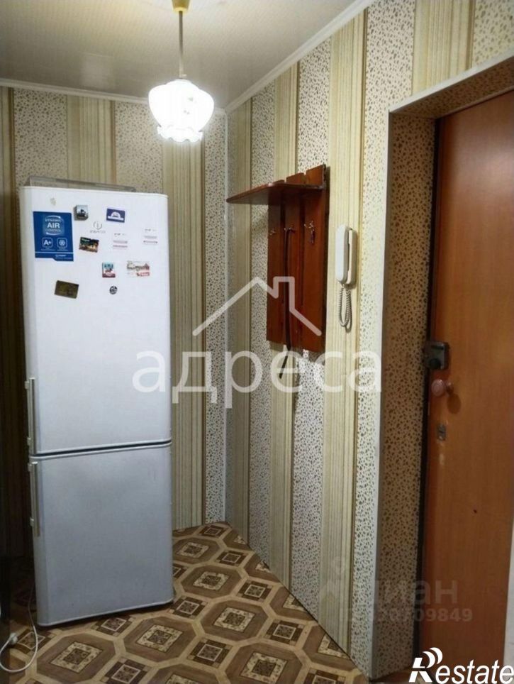 1-комн квартира Путейская улица, 15,  д. 15