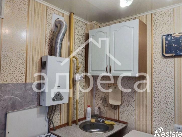 1-комн квартира Путейская улица, 15,  д. 15