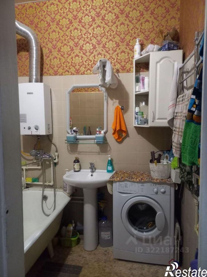 2-комн квартира ул Победы, 87,  д. 87