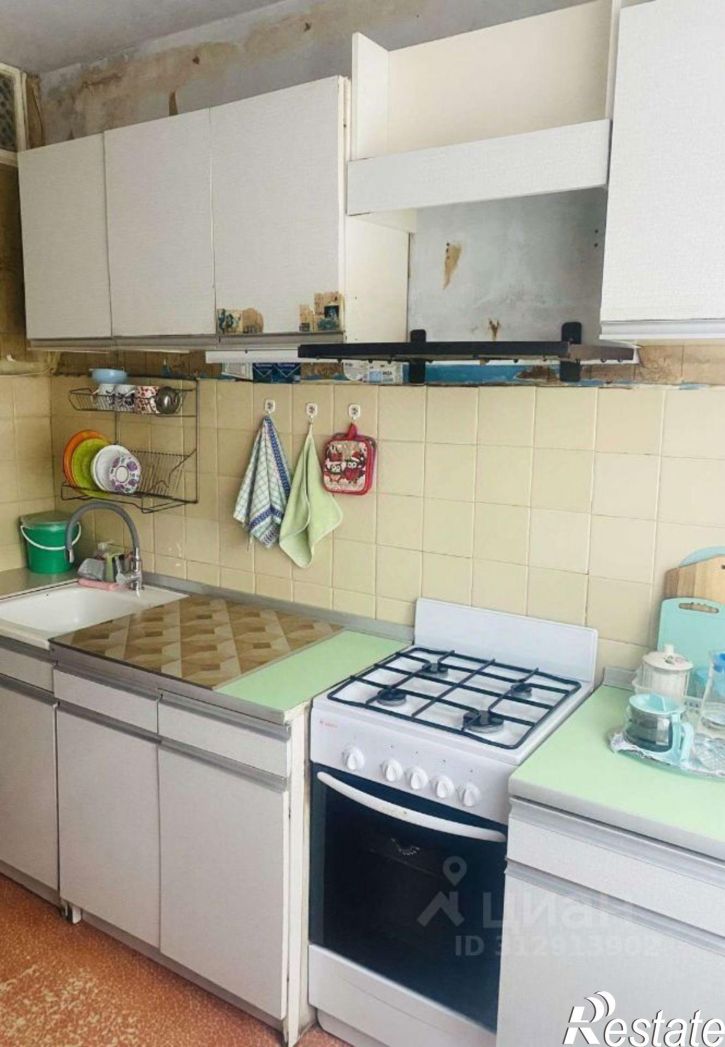 3-комн квартира 16-й кв-л, 21,  д. 21