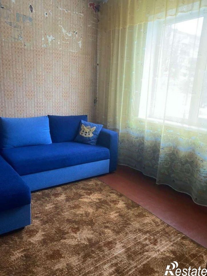 3-комн квартира 16-й кв-л, 21,  д. 21