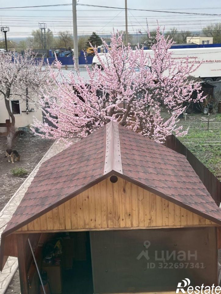 Коттедж/дом Южный проезд, 72А,  д. 72А