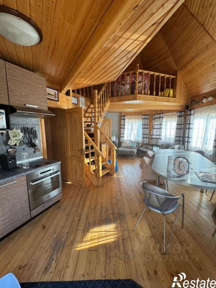 Коттедж/дом