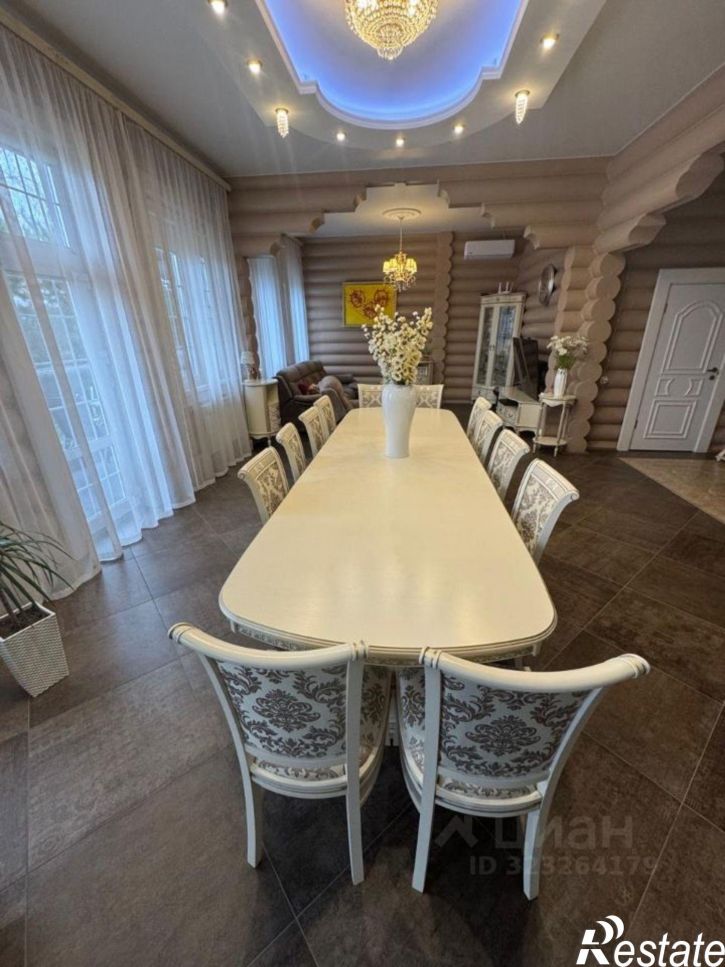 Коттедж/дом