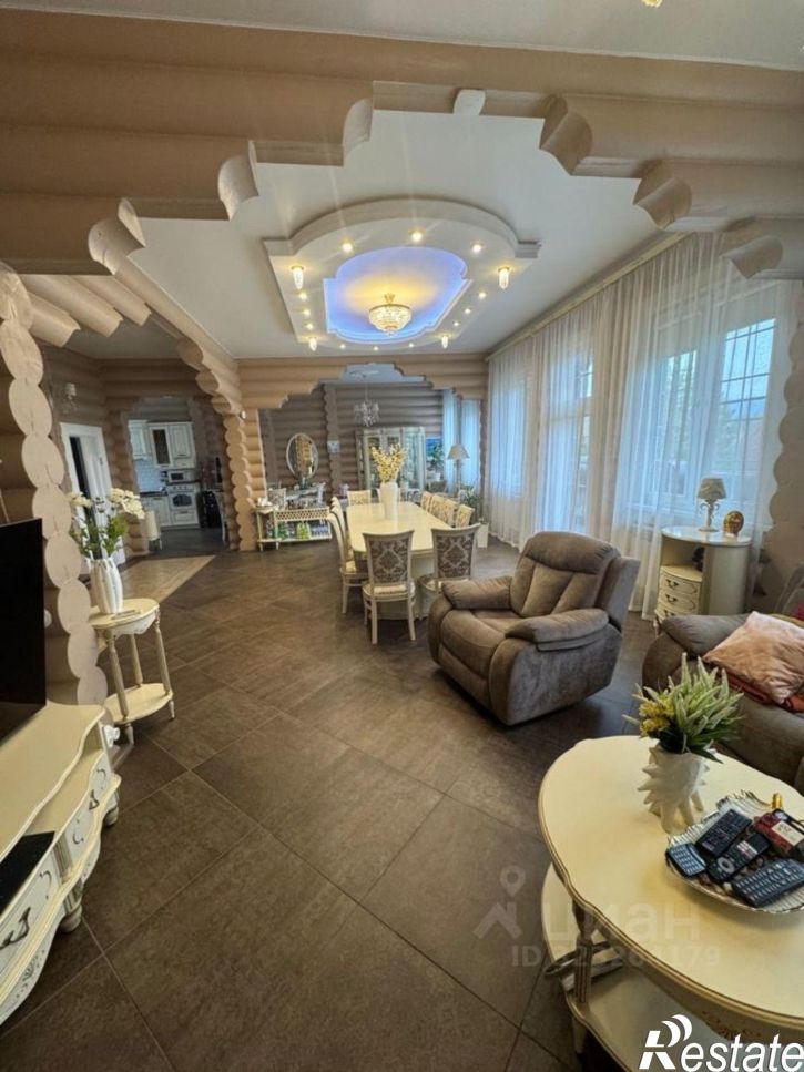 Коттедж/дом