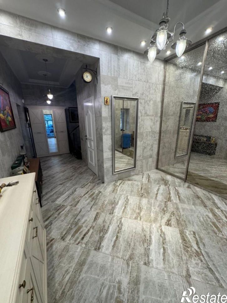 Коттедж/дом