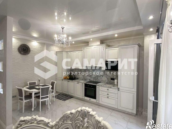 3-комн квартира 6-я просека, 56,  д. 56