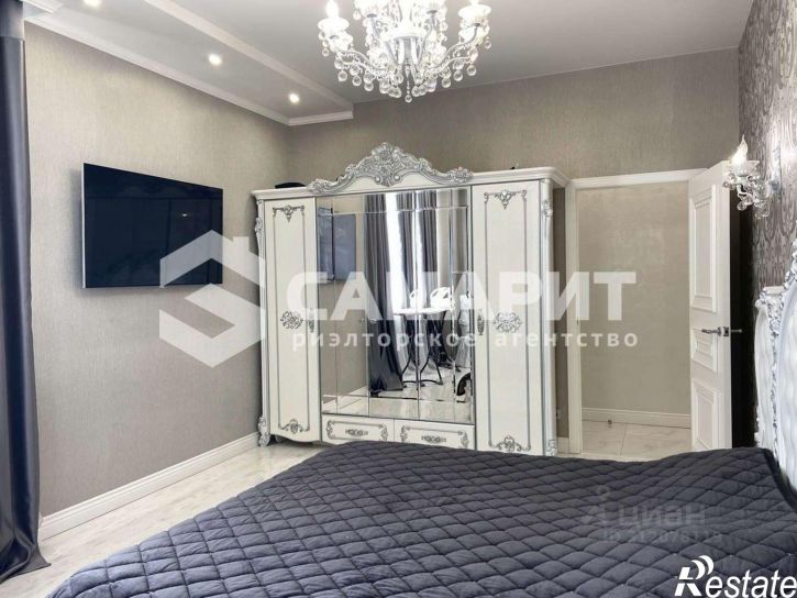 3-комн квартира 6-я просека, 56,  д. 56