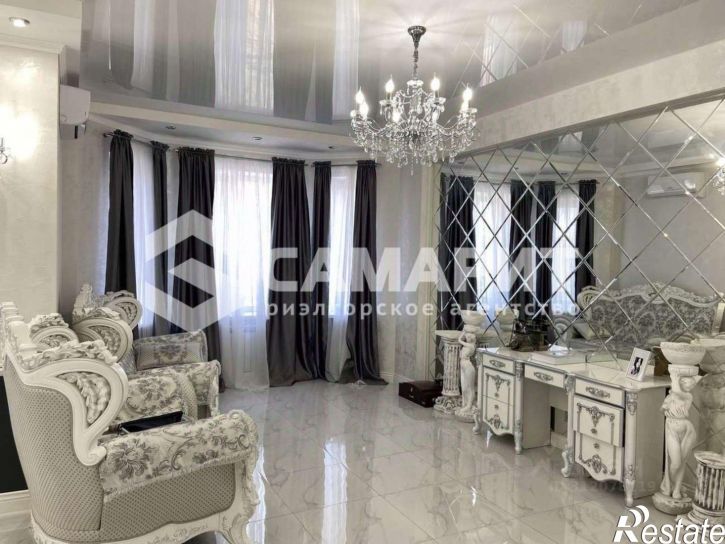 3-комн квартира 6-я просека, 56,  д. 56