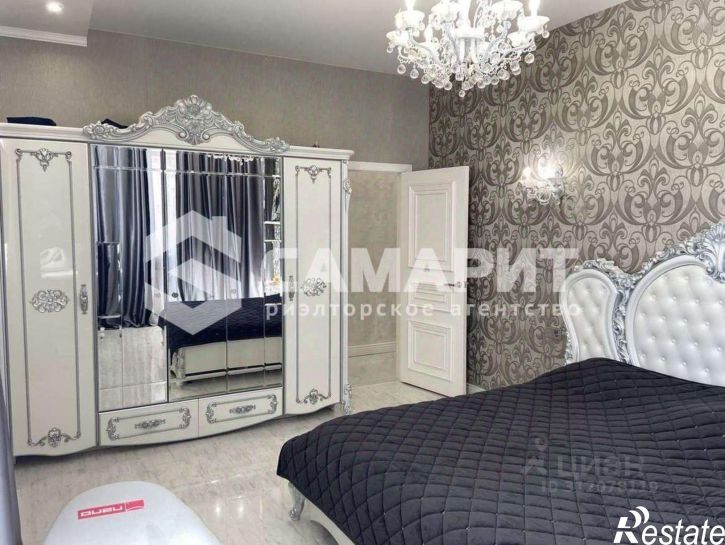 3-комн квартира 6-я просека, 56,  д. 56