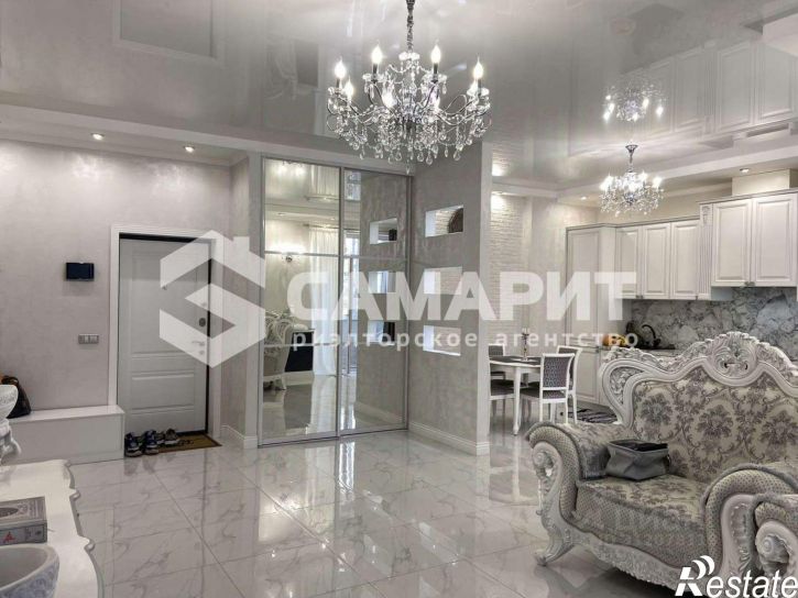 3-комн квартира 6-я просека, 56,  д. 56