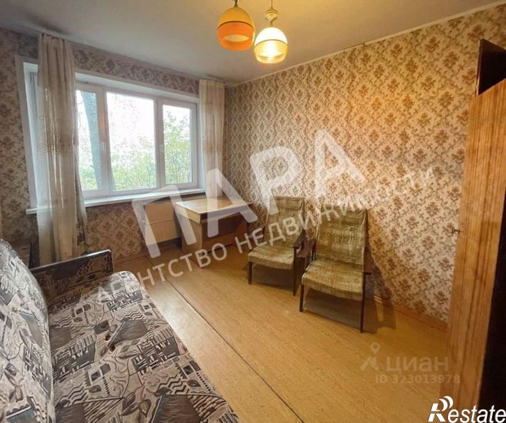 2-комн квартира ул Ташкентская, 218,  д. 218