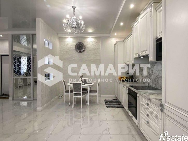 3-комн квартира 6-я просека, 56,  д. 56