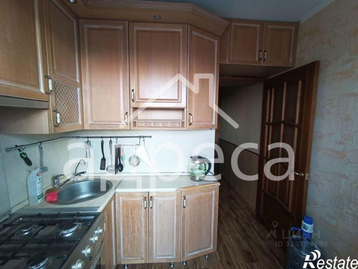 2-комн квартира улица Мичурина, 116А,  д. 116А