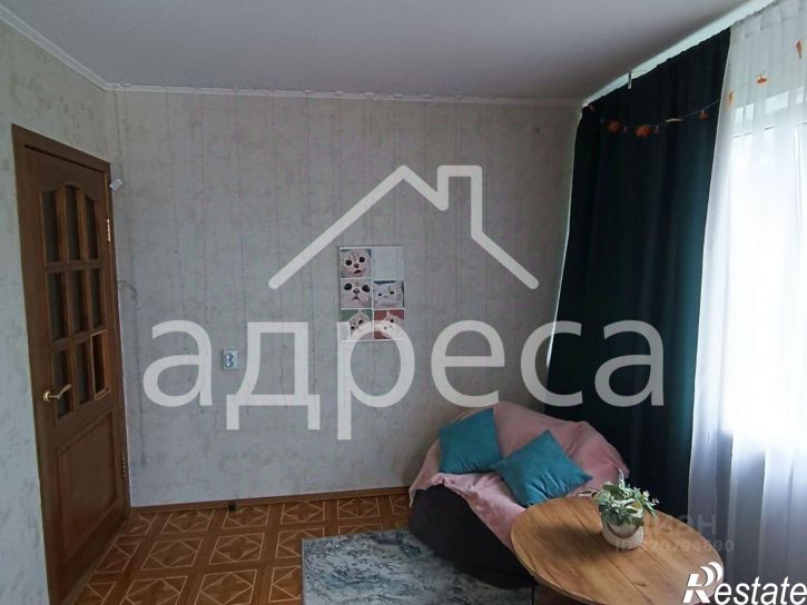 2-комн квартира улица Мичурина, 116А,  д. 116А