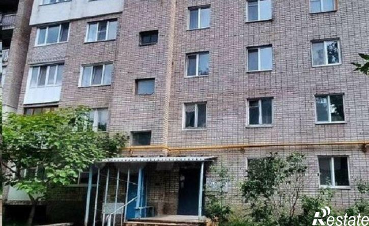 3-комн квартира Батайская улица, 11,  д. 11