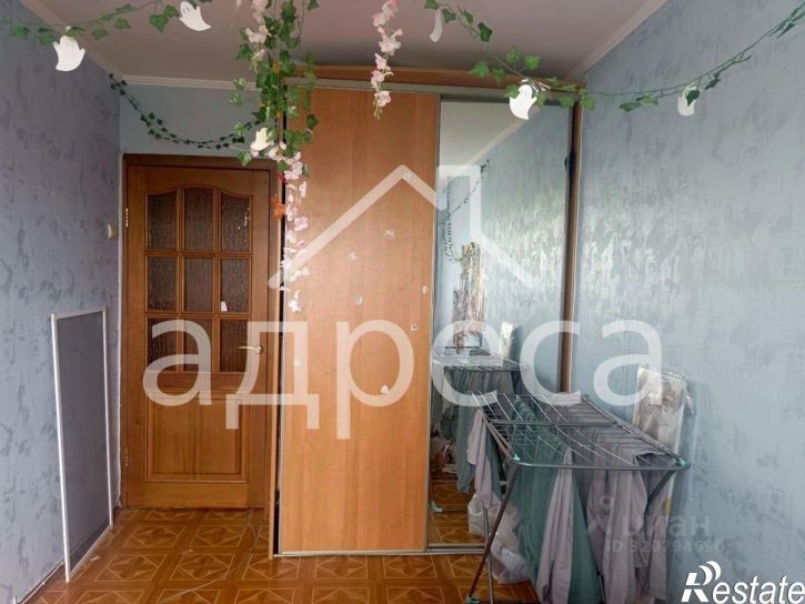 2-комн квартира улица Мичурина, 116А,  д. 116А