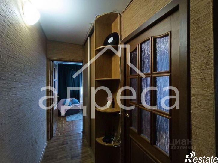 2-комн квартира улица Мичурина, 116А,  д. 116А