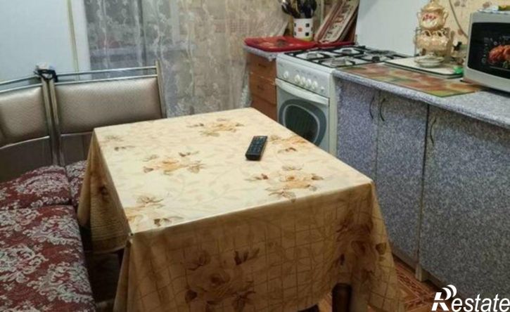 3-комн квартира Батайская улица, 11,  д. 11