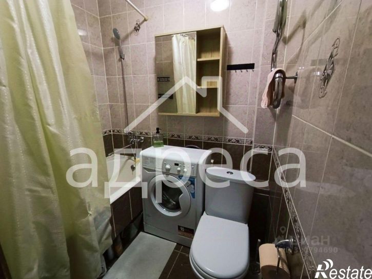 2-комн квартира улица Мичурина, 116А,  д. 116А