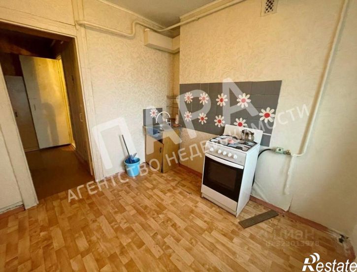 2-комн квартира ул Ташкентская, 218,  д. 218