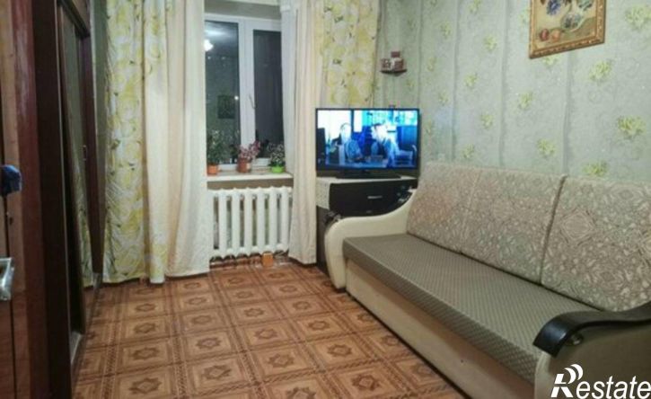 3-комн квартира Батайская улица, 11,  д. 11