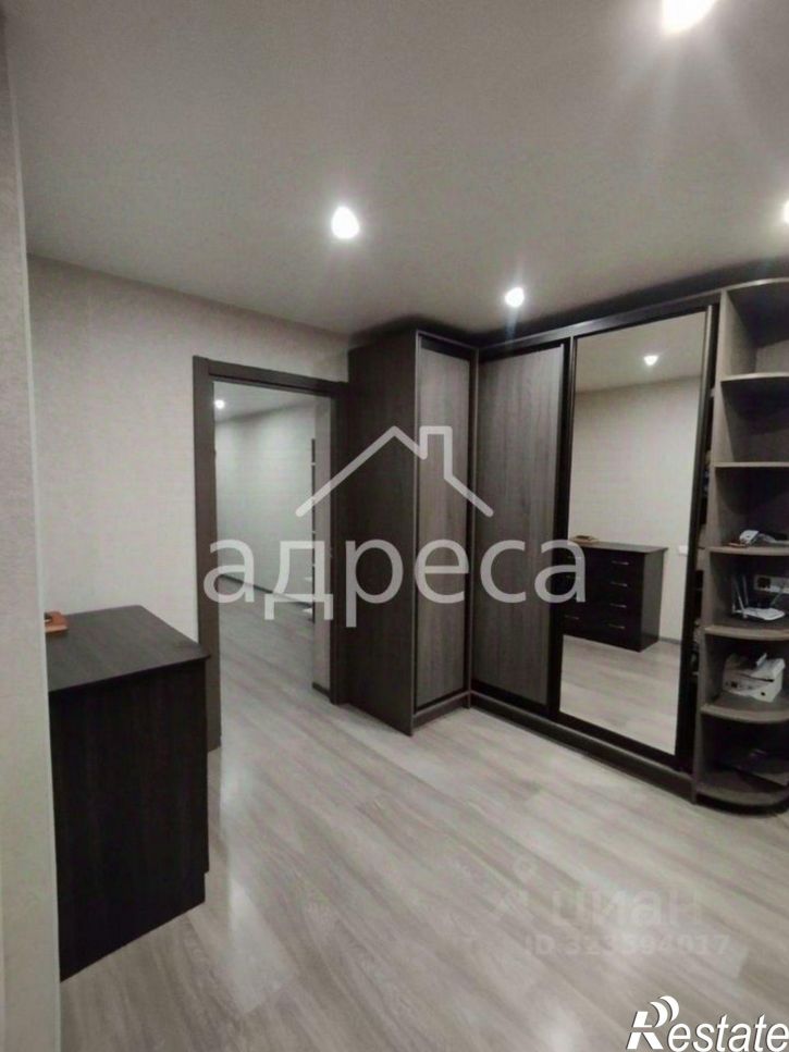 2-комн квартира ул Победы, 125,  д. 125