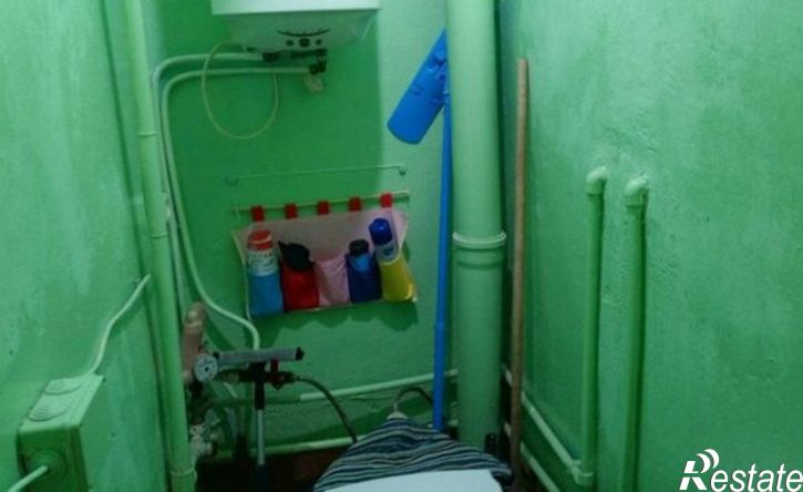 3-комн квартира Батайская улица, 11,  д. 11