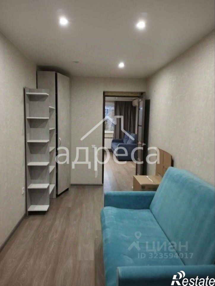 2-комн квартира ул Победы, 125,  д. 125