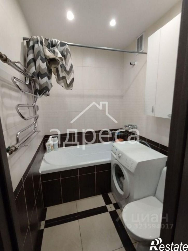 2-комн квартира ул Победы, 125,  д. 125