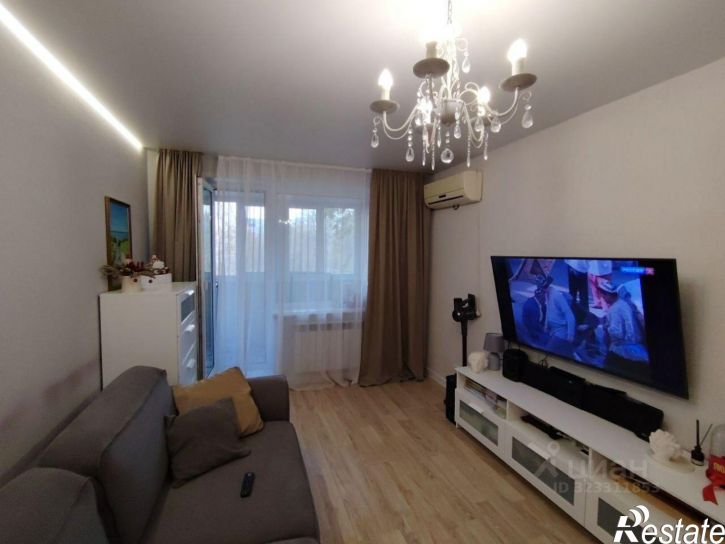 2-комн квартира пр-кт Карла Маркса, 498,  д. 498