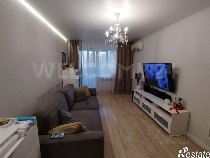 2-комн квартира пр-кт Карла Маркса, 498,  д. 498