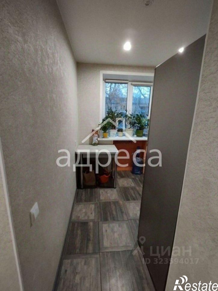 2-комн квартира ул Победы, 125,  д. 125