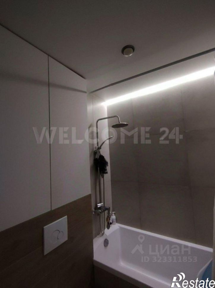 2-комн квартира пр-кт Карла Маркса, 498,  д. 498