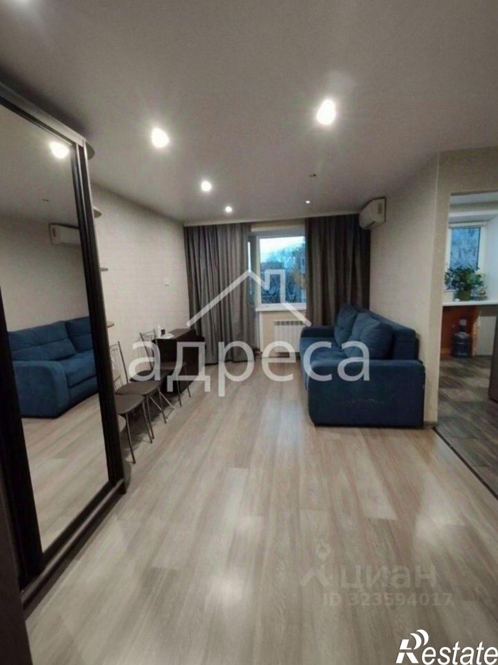 2-комн квартира ул Победы, 125,  д. 125