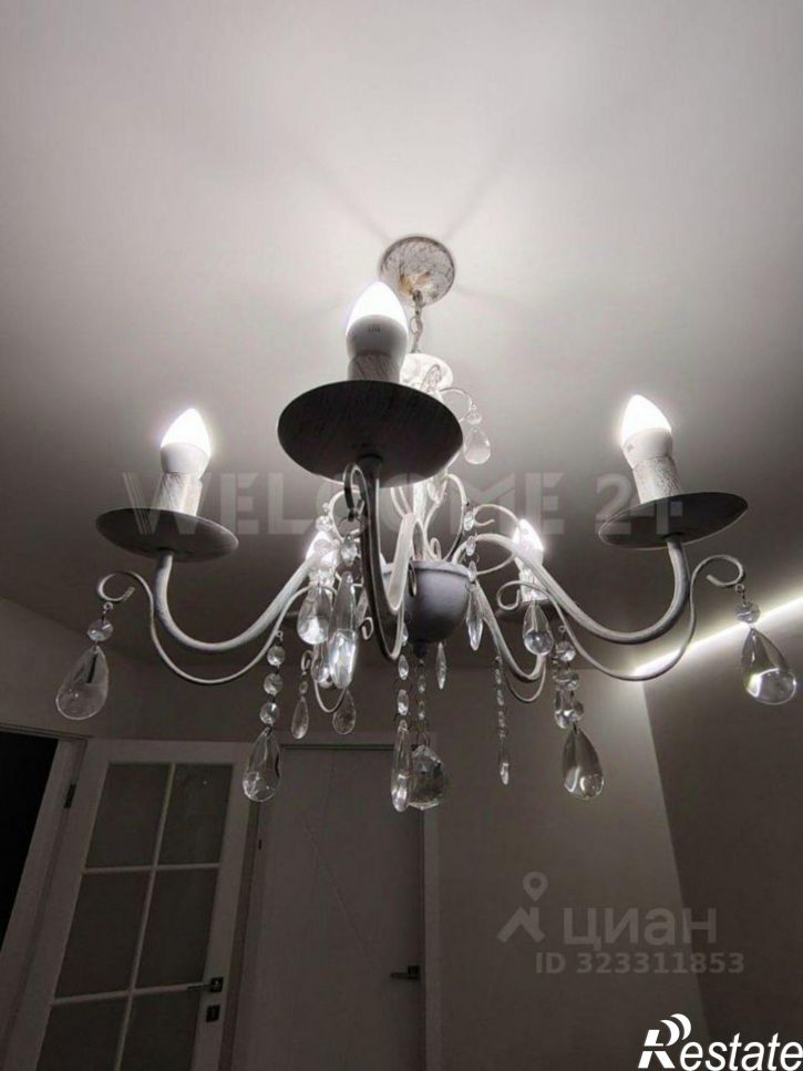 2-комн квартира пр-кт Карла Маркса, 498,  д. 498