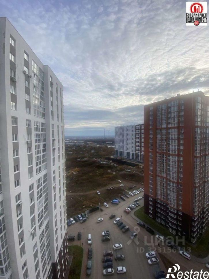 1-комн квартира Московское (18 км) шоссе, 47,  д. 47