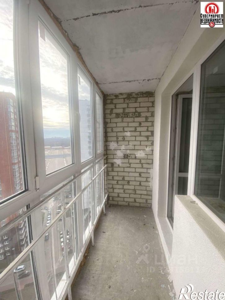 1-комн квартира Московское (18 км) шоссе, 47,  д. 47