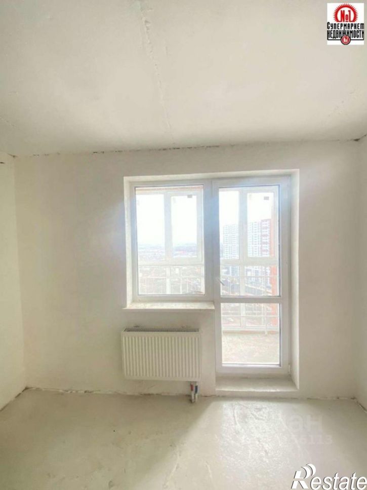 1-комн квартира Московское (18 км) шоссе, 47,  д. 47