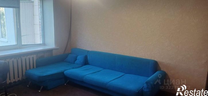 1-комн квартира ул Ново-Садовая, 287,  д. 287