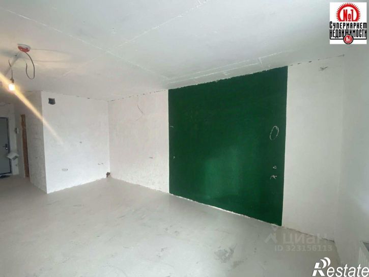 1-комн квартира Московское (18 км) шоссе, 47,  д. 47